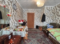 Комната в общежитии, г.Щекино, ул.Ясная, д.10 Щекино