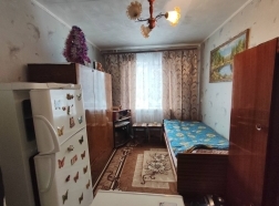 Комната в общежитии, г.Щекино, ул.Ясная, д.10 Щекино