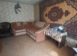 Часть жилого дома, д.Грецовка, Щекинский район, Тульская область Щекино
