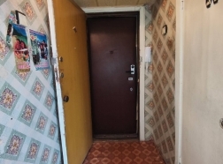 Однокомнатная квартира, г.Щекино, ул.Советская, д. 11 Щекино
