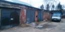 Часть нежилого здания, г. Щекино, ул.Пирогова, д.43