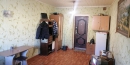 Комната в общежитии, г.Щекино, ул.Мира, д.14