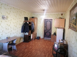 Комната в общежитии, г.Щекино, ул.Мира, д.14 Щекино