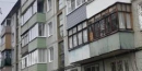 Двухкомнатная квартира, г.Щекино, ул.Мира, д.13