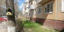 Двухкомнатная квартира, город Щекино, улица Пролетарская, дом 8