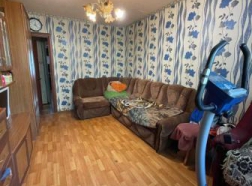 Двухкомнатная квартира г.Тула, ул.Приупская, д.9б Щекино