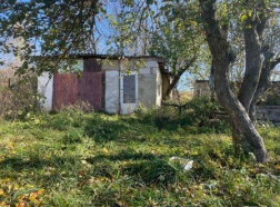 Отдельностоящий дом, п.Чернь, ул. Пушкарская, д.34 Щекино