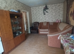 Часть жилого дома, д.Грецовка, Щекинский район, Тульская область Щекино