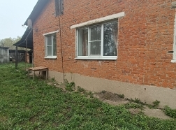 Часть жилого дома, д.Грецовка, Щекинский район, Тульская область Щекинский район