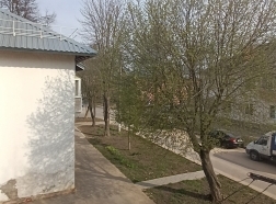 Двухкомнатная квартира, ул. Советско-Чехословацкой дружбы, д.20, г. Щекино, Тульской области Щекино
