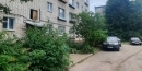 Однокомнатная квартира, г. Щекино, ул. Емельянова, д.32