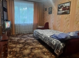 Однокомнатная квартира, г. Щекино, ул. Емельянова, д.32 Щекино