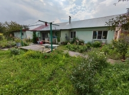 Часть жилого дома, с.Пришня, ул.Школьная, Щекинский район Щекино